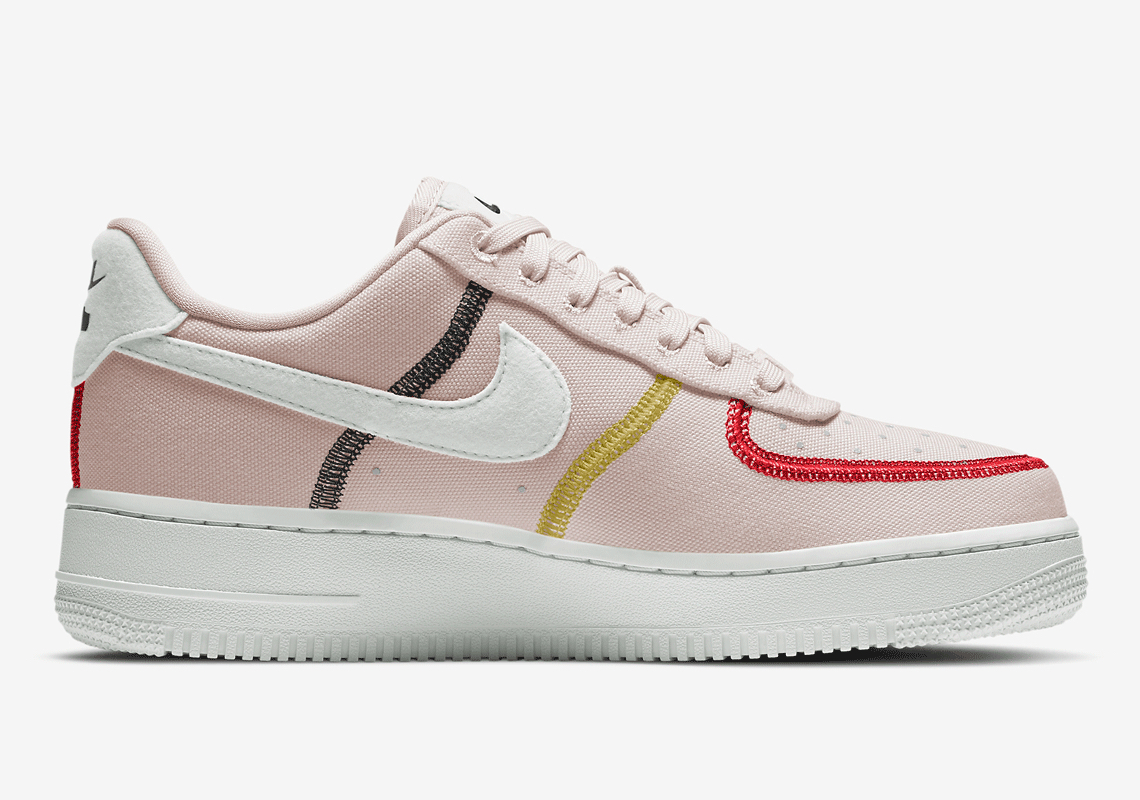 Nike Air Force 1 Low Ck6572 600 3