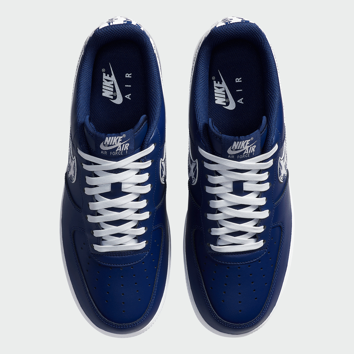 Nike Air Force 1 Low Cz7873 400 1