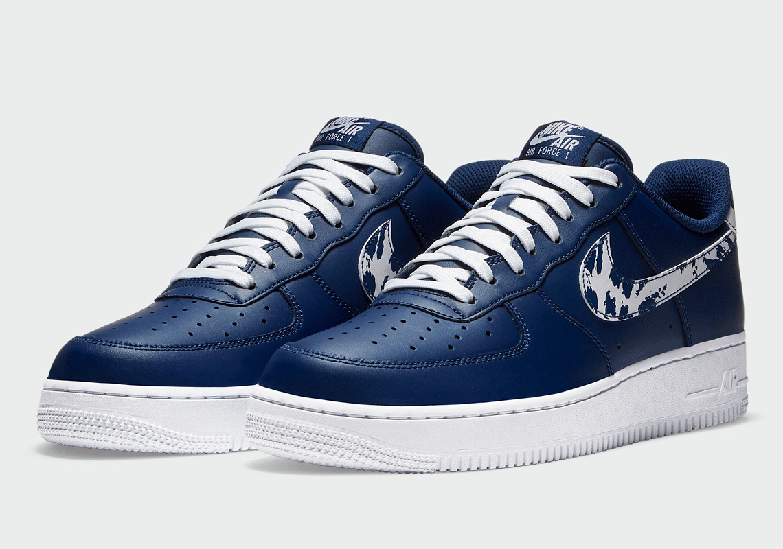 Nike Air Force 1 Low Cz7873 400 3