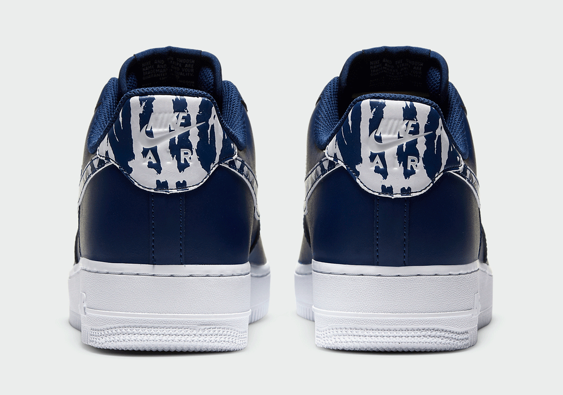 Nike Air Force 1 Low Cz7873 400 5