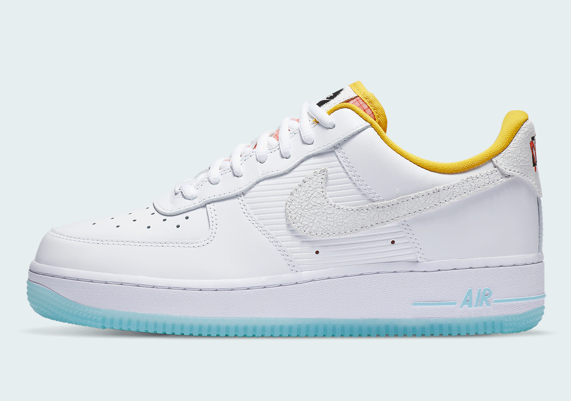 Nike Air Force 1 Low Cz8132 100 4