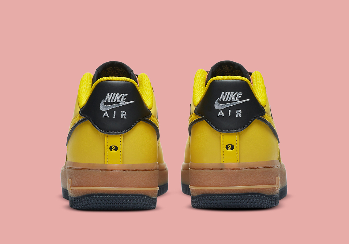 Nike Air Force 1 Quality Made Cz7948 700 5