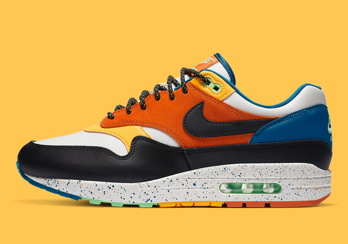 Nike Air Max 1 Cz8140 001 2