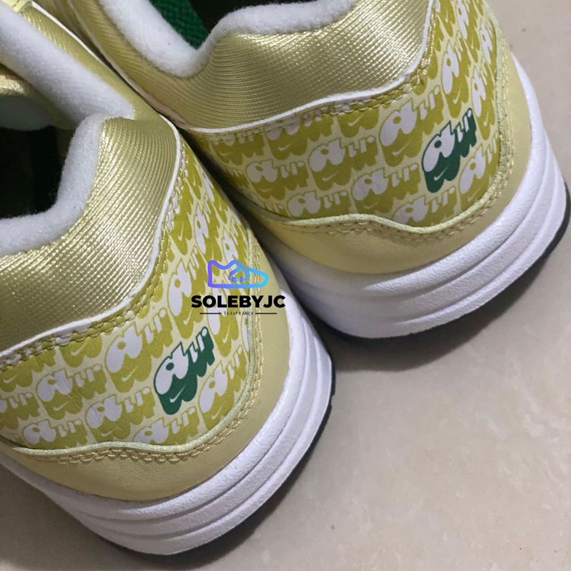 Nike Air Max 1 Prm Lemonade 2020 1