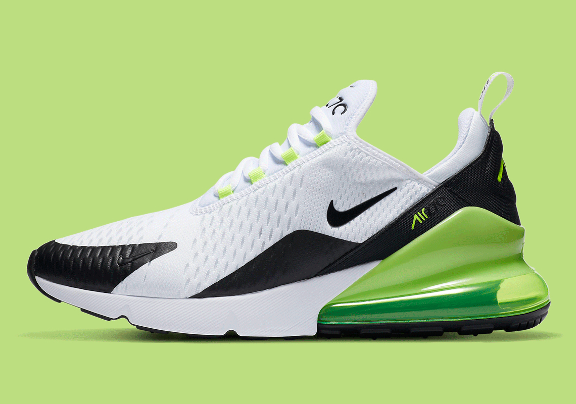 Nike Air Max 270 Dc0957 100 6