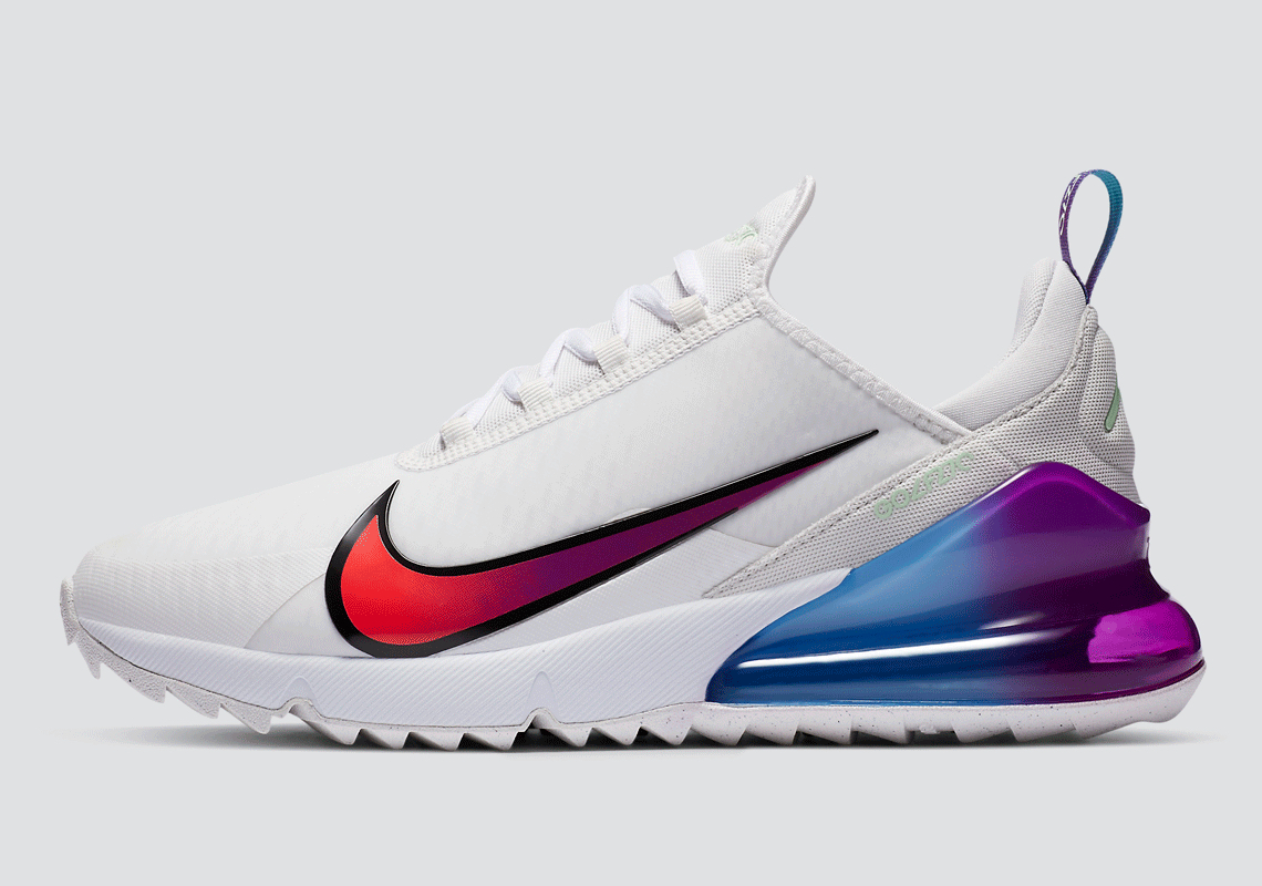 Nike Air Max 270 Golf Nrg Cz4912 120 5