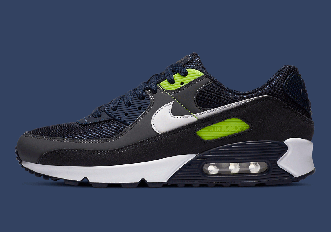 Nike Air Max 90 Da1505 400 3