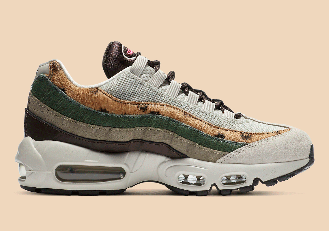 Nike Air Max 95 Cz8102 001 3 1