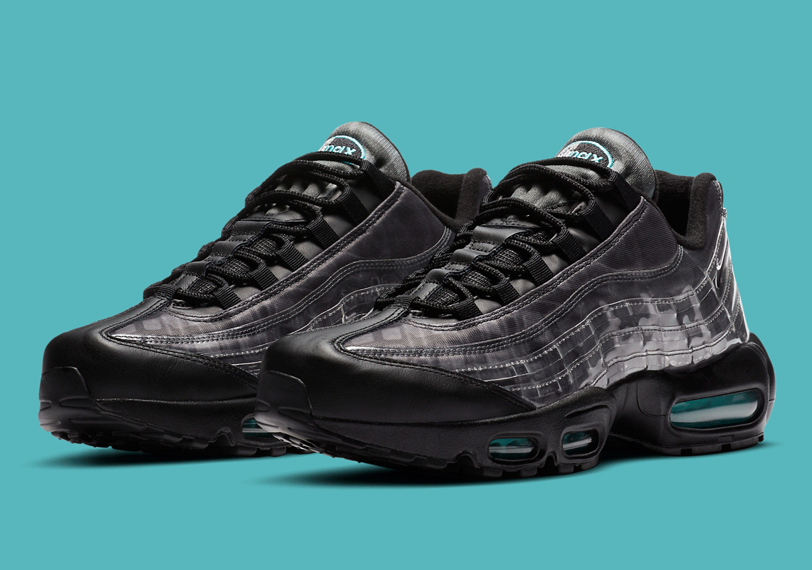 Nike Air Max 95 Da7735 001 2