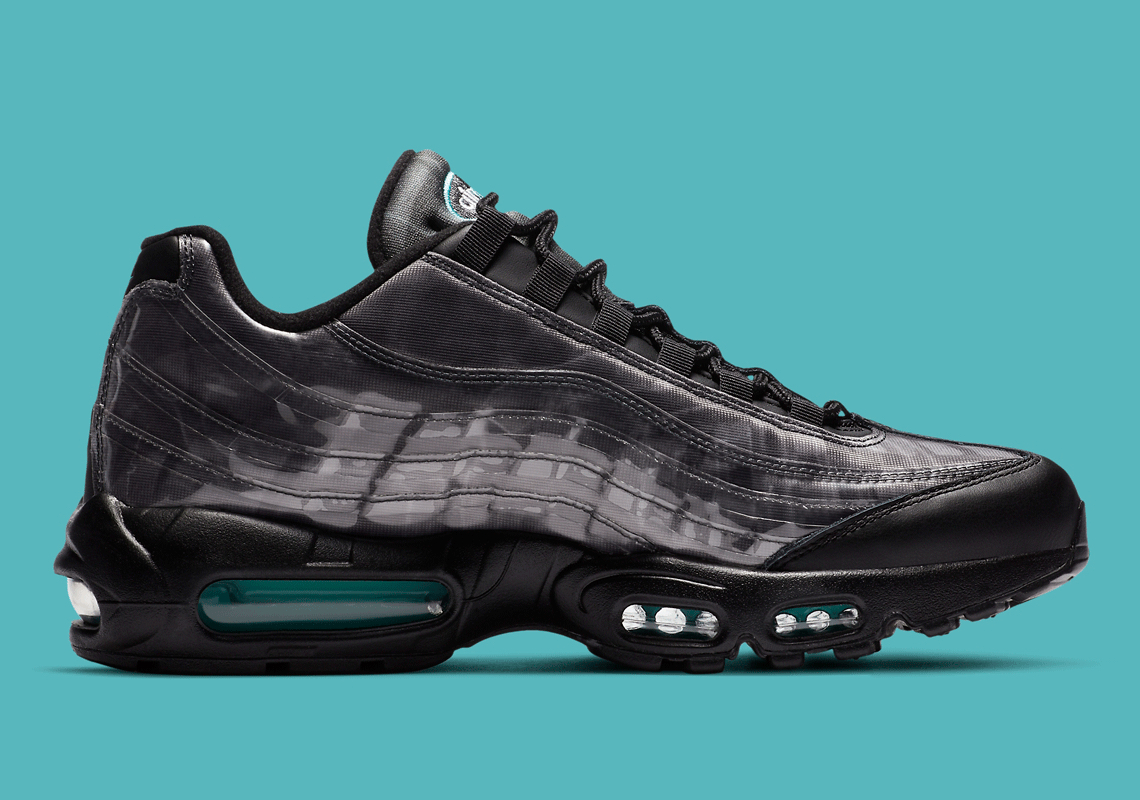 Nike Air Max 95 Da7735 001 4