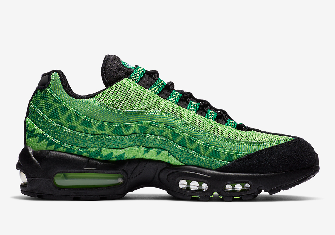 Nike Air Max 95 Naija Cw2360 300 2