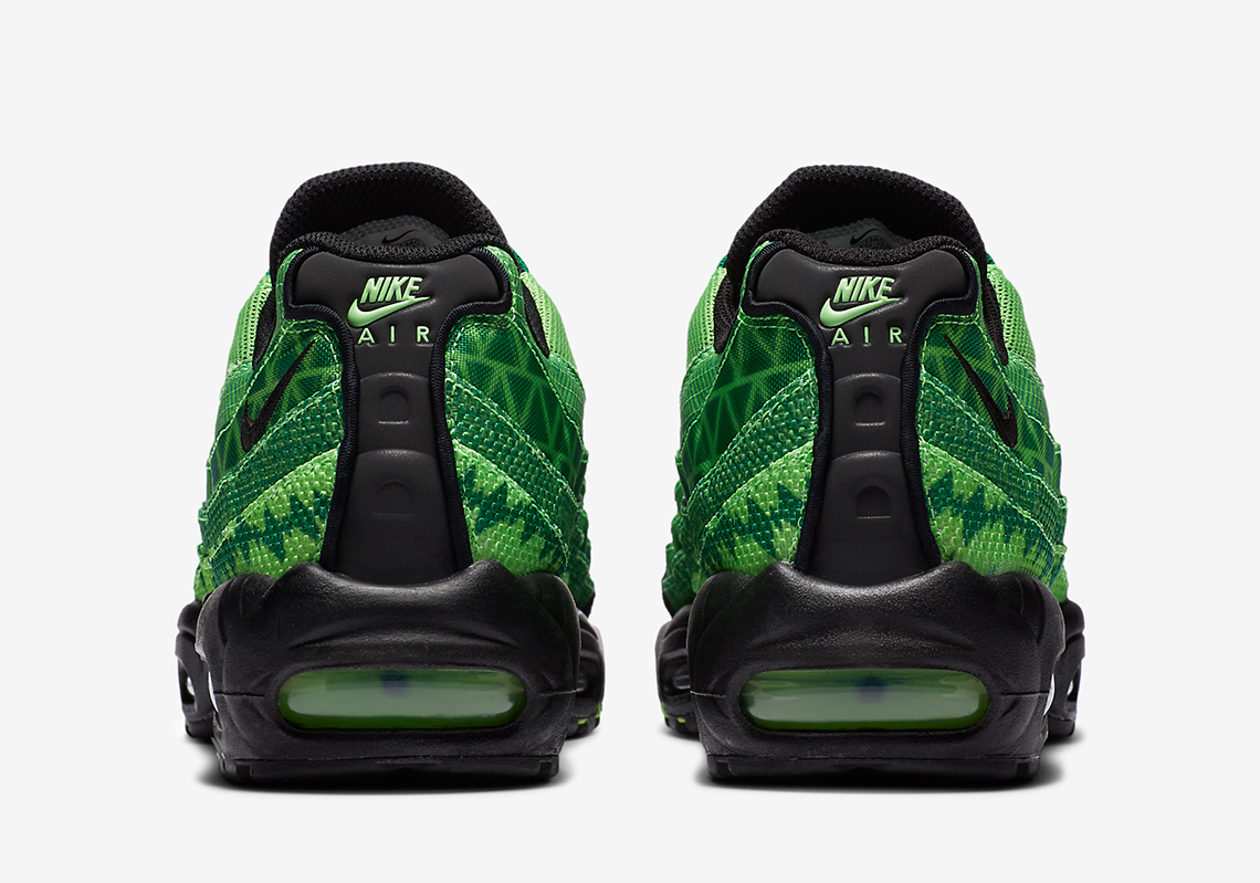 Nike Air Max 95 Naija Cw2360 300 5