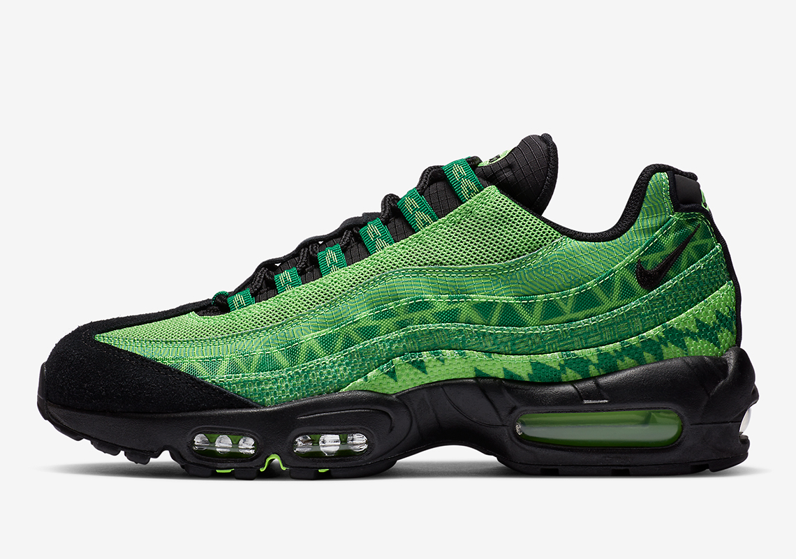 Nike Air Max 95 Naija Cw2360 300 6