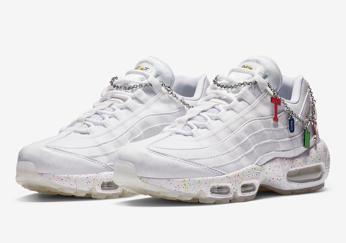 Nike Air Max 95 Tokyo Cz8702 103 5