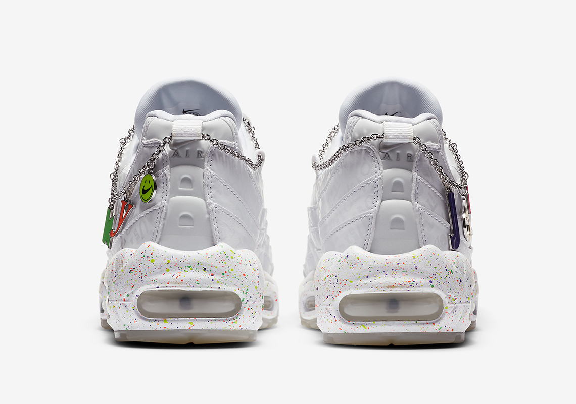 Nike Air Max 95 Tokyo Cz8702 103 6