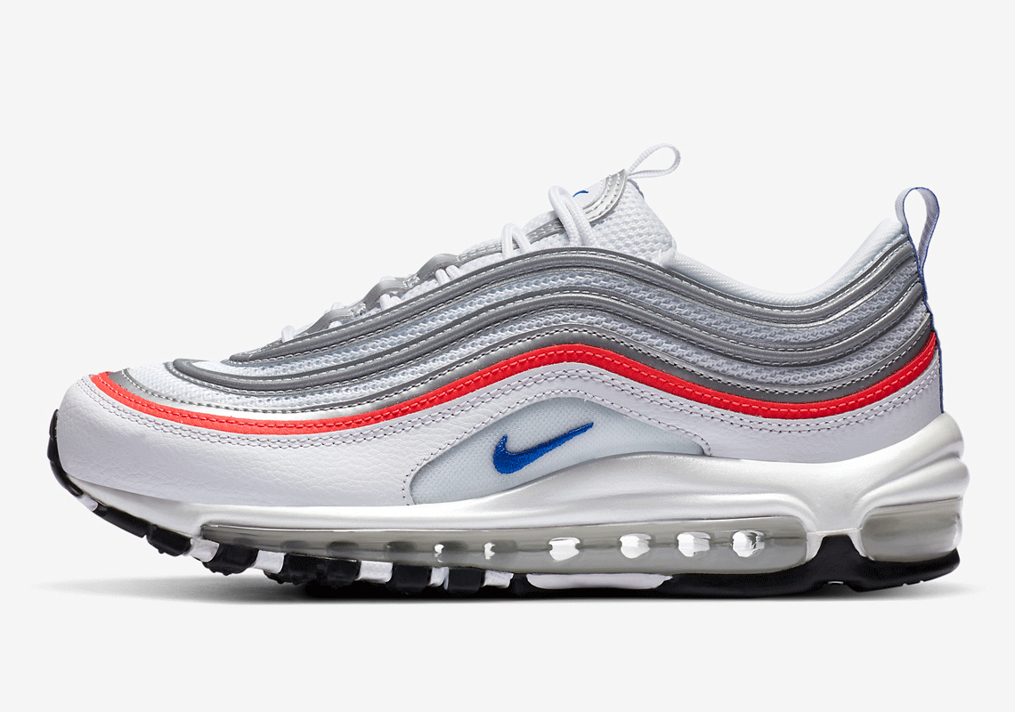 Nike Air Max 97 Cz6087 101 3