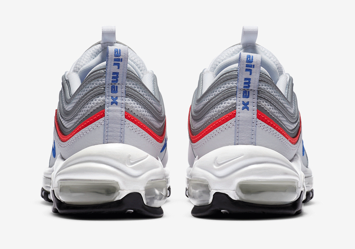 Nike Air Max 97 Cz6087 101 6