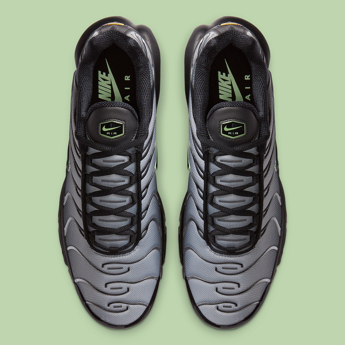 Nike Air Max Plus Cz7552 001 3