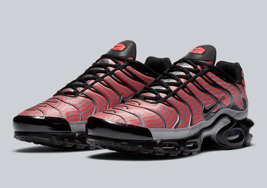 Nike Air Max Plus Euro Tour Cw7575 100 5