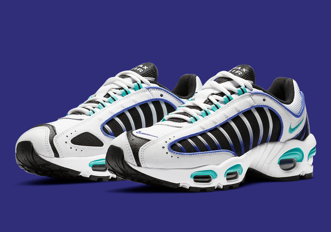 Nike Air Max Tailwind Iv Ck2613 102 6