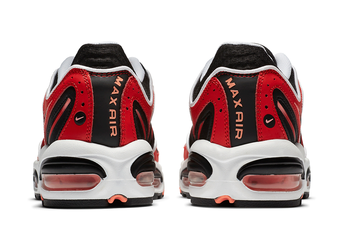 Nike Air Max Tailwind Iv Ct1284 600 5