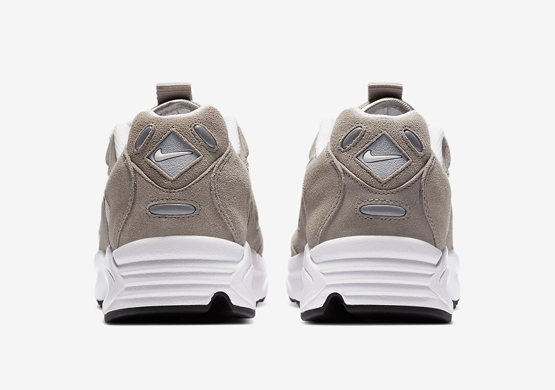 Nike Air Max Triax 96 Grey Ct0171 001 6