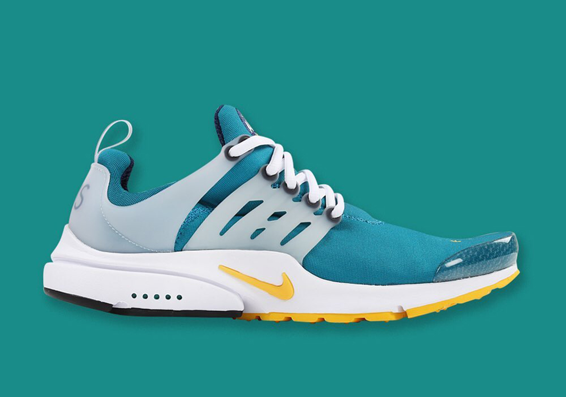 Nike Air Presto Aus 2020 Release Date 1