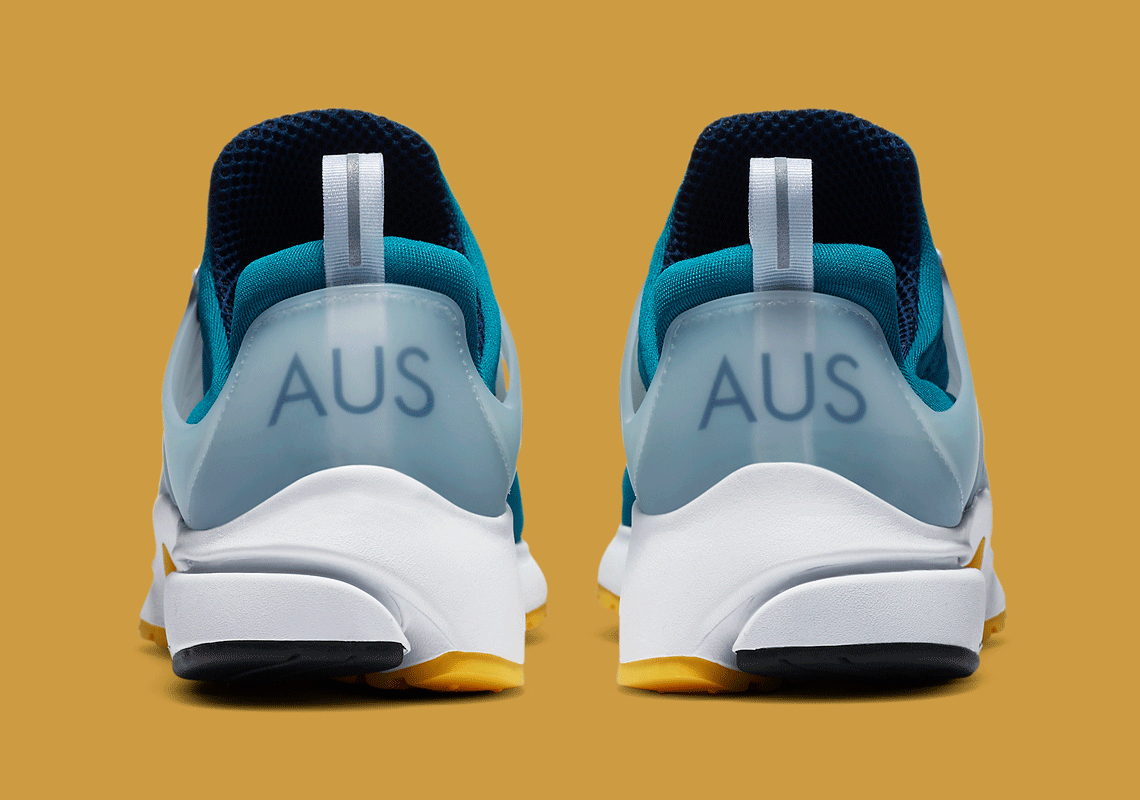 Nike Air Presto Australia Cj1229 301 1