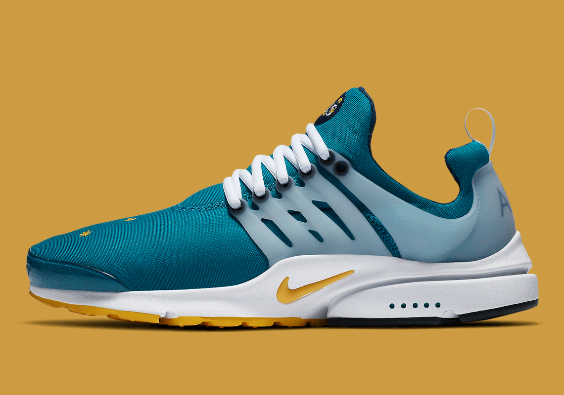 Nike Air Presto Australia Cj1229 301 2