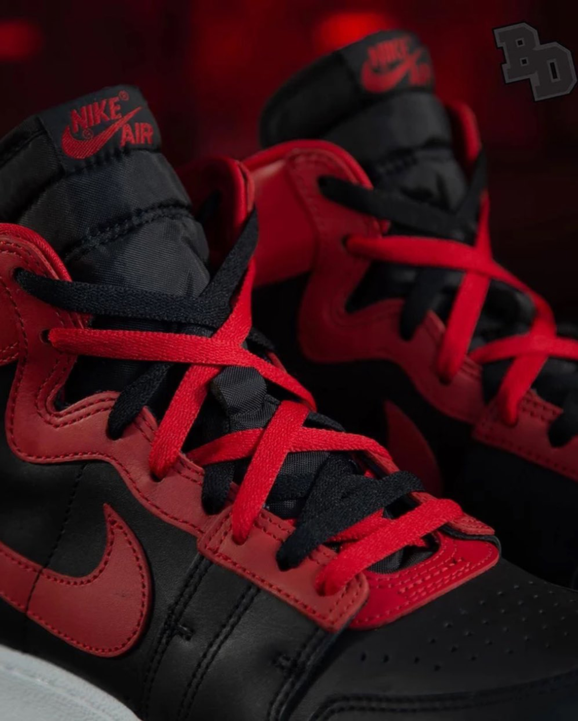 Nike Air Ship Og Release Info 2