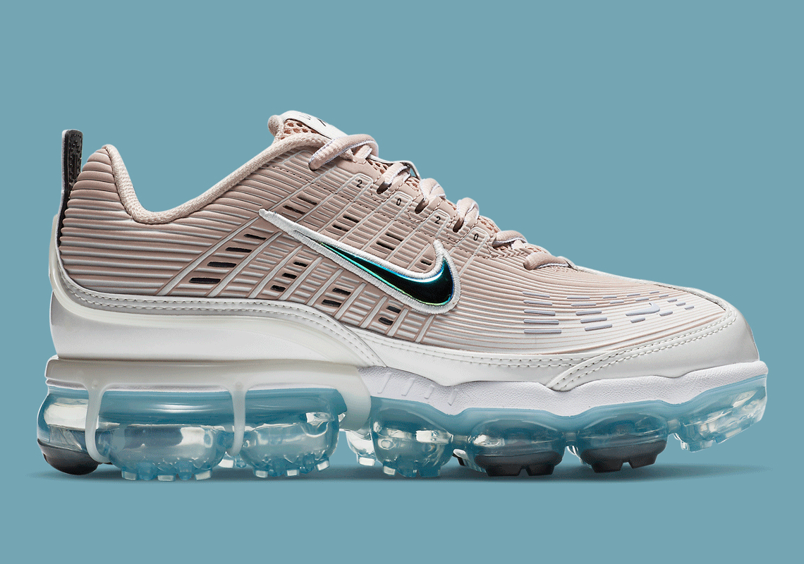 Nike Air Vapormax 360 Cq4538 200 5