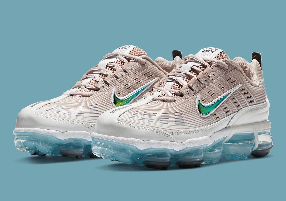 Nike Air Vapormax 360 Cq4538 200 6