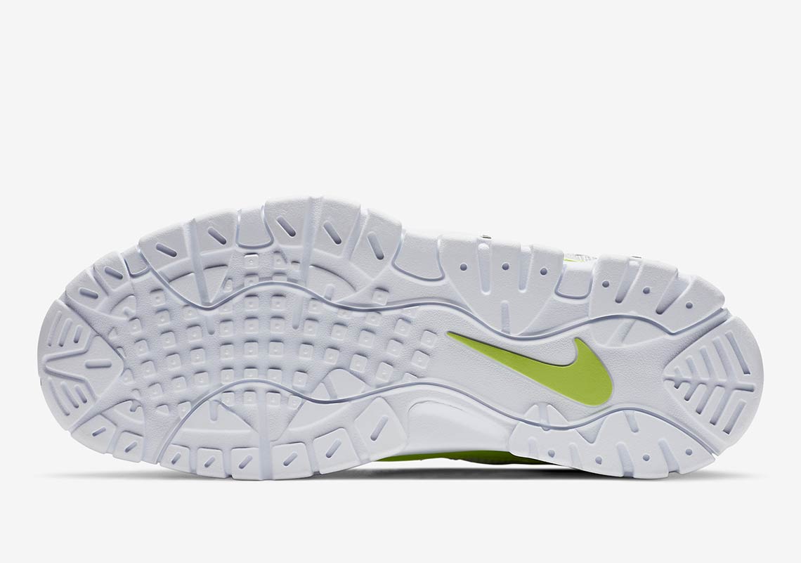 Nike Barrage Low Cn0060 100 Release Info 1