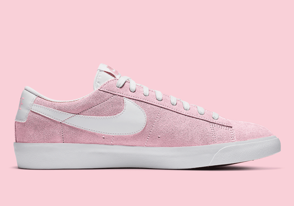 Nike Blazer Low Cz4703 600 5