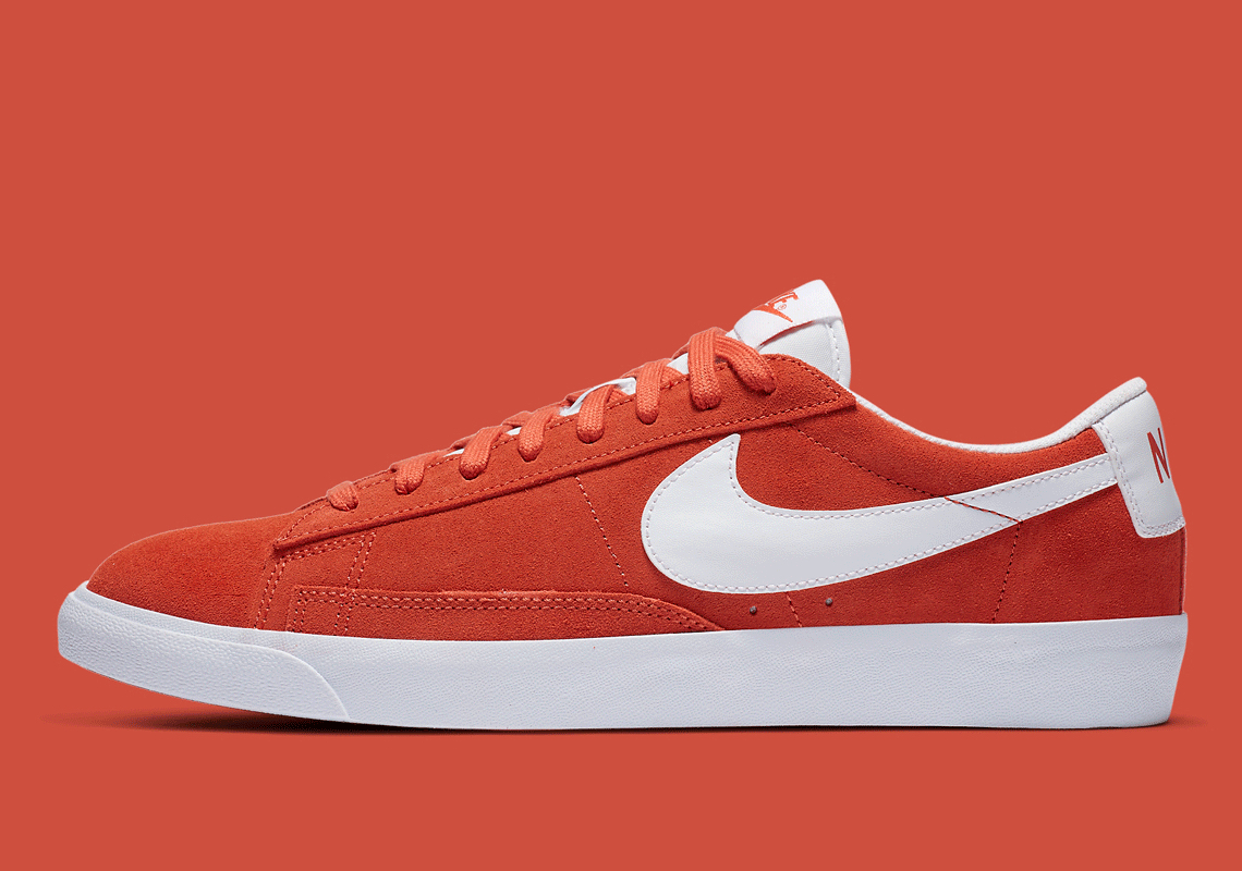 Nike Blazer Low Cz4703 800 3