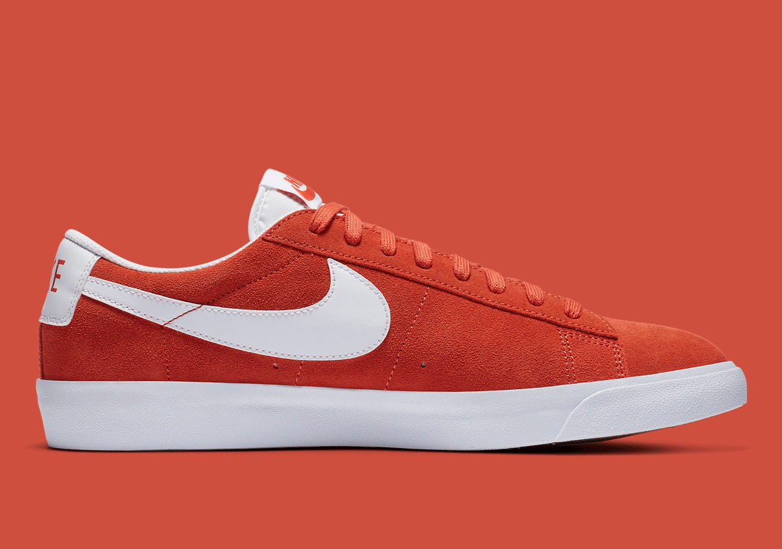 Nike Blazer Low Cz4703 800 5