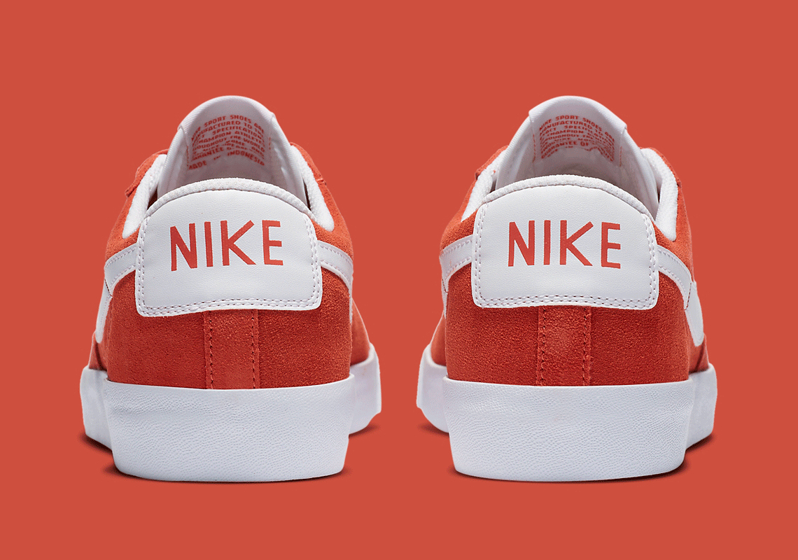 Nike Blazer Low Cz4703 800 6