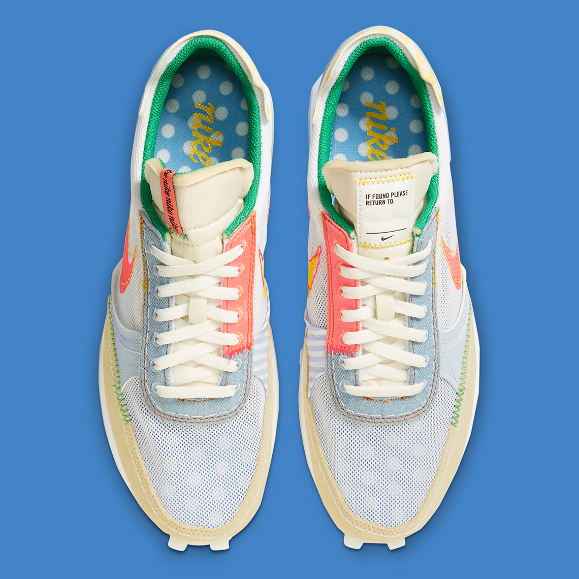 Nike Daybreak Type What The Cz8654 164 3