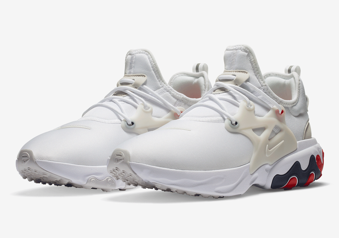 Nike React Presto Av2605 102 1