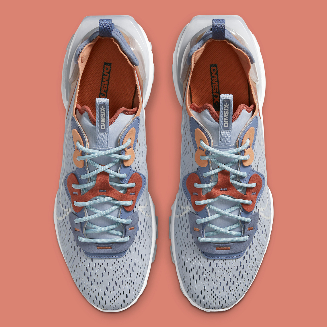 Nike React Vision Cd4373 401 Release Info 5
