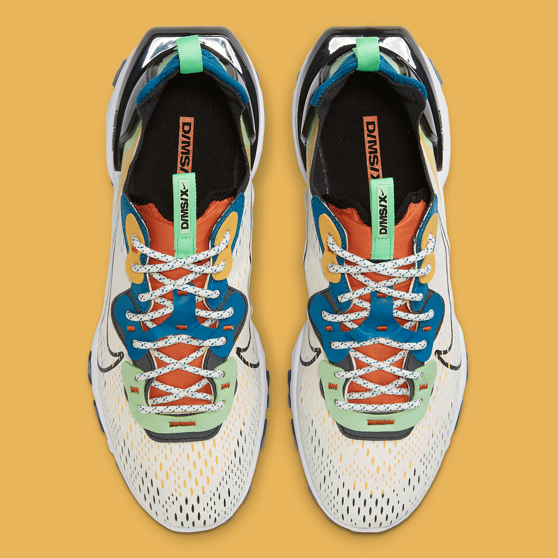 Nike React Vision Cz7870 001 4
