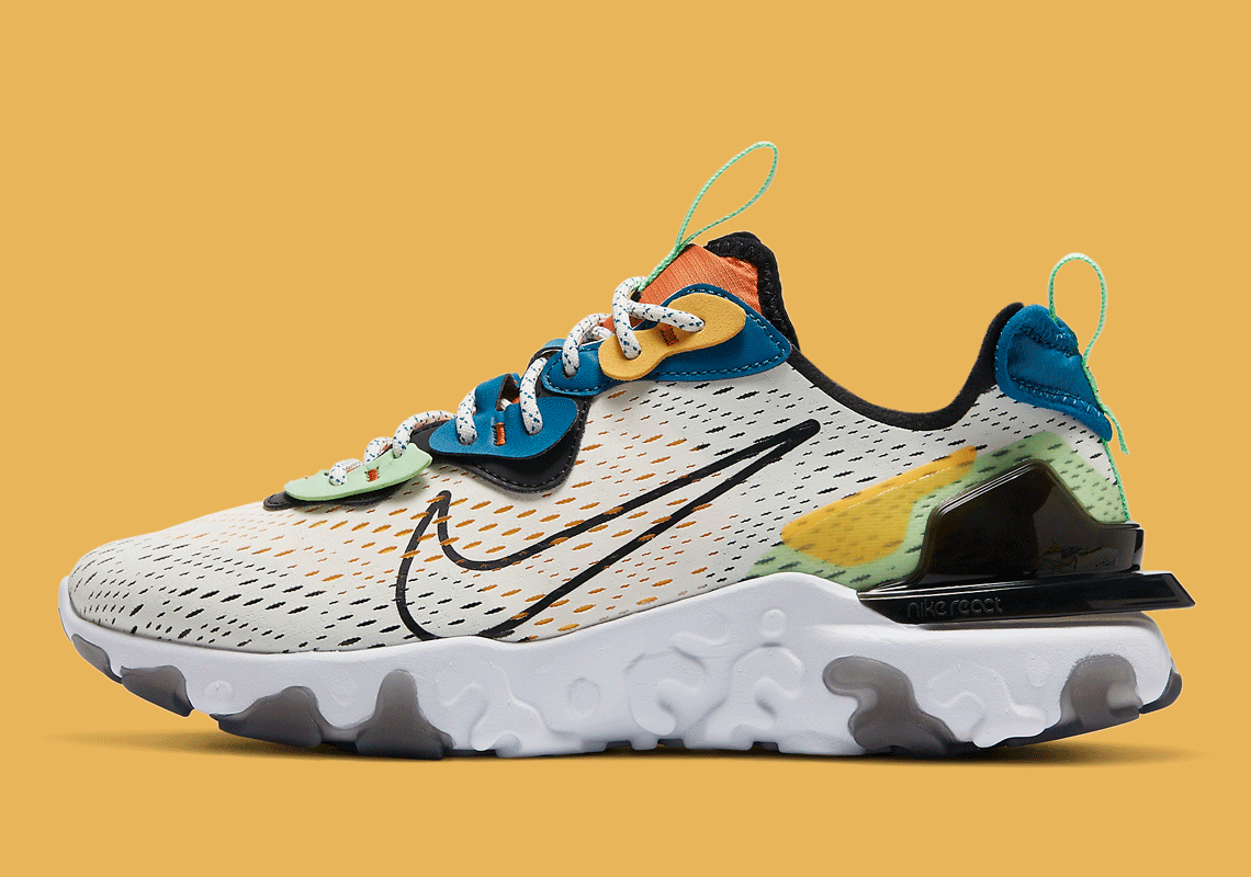 Nike React Vision Cz7870 001 6