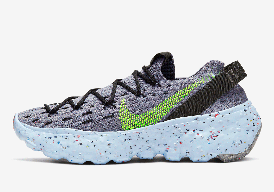 Nike Space Hippie 04 Cd3476 001