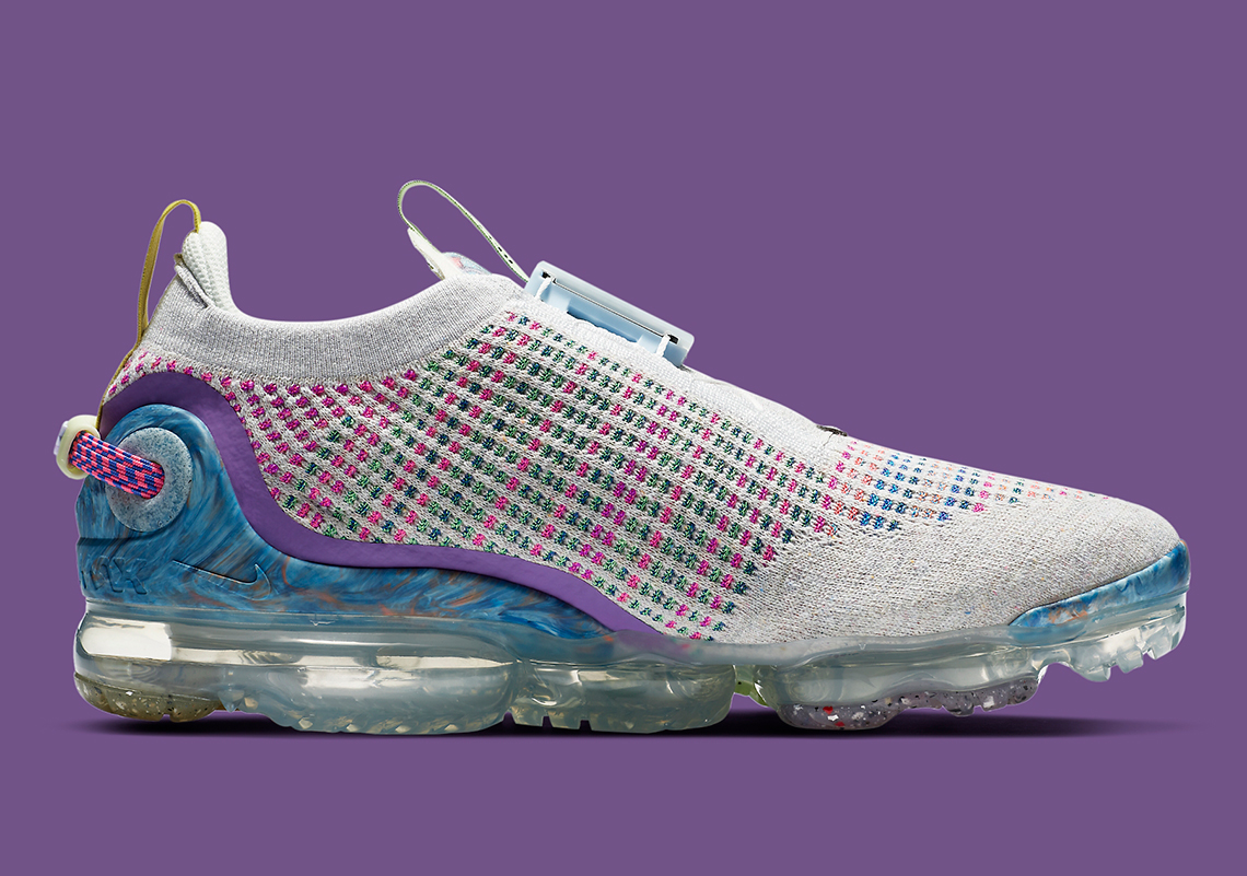 Nike Vapormax 2020 Cj6740 001 Release Date 2