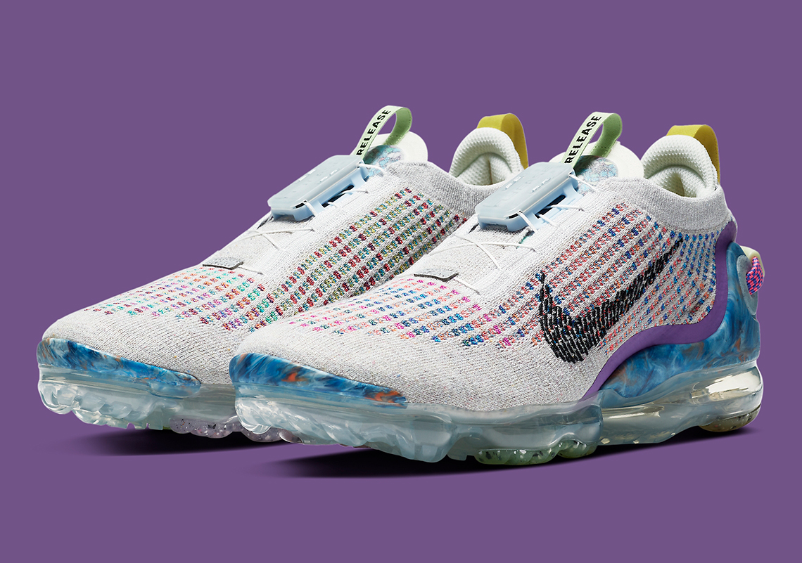 The Nike Vapormax 2020 Releases On July 23rd