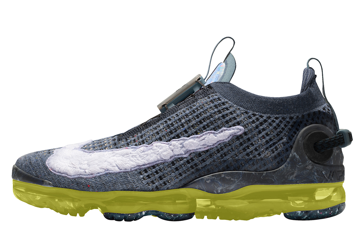 Nike Vapormax Flyknit 2020 By You Release Info 15