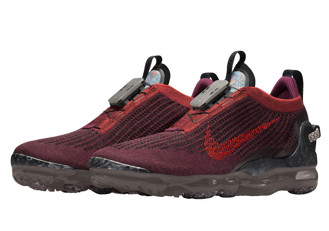 Nike Vapormax Flyknit 2020 By You Release Info 19