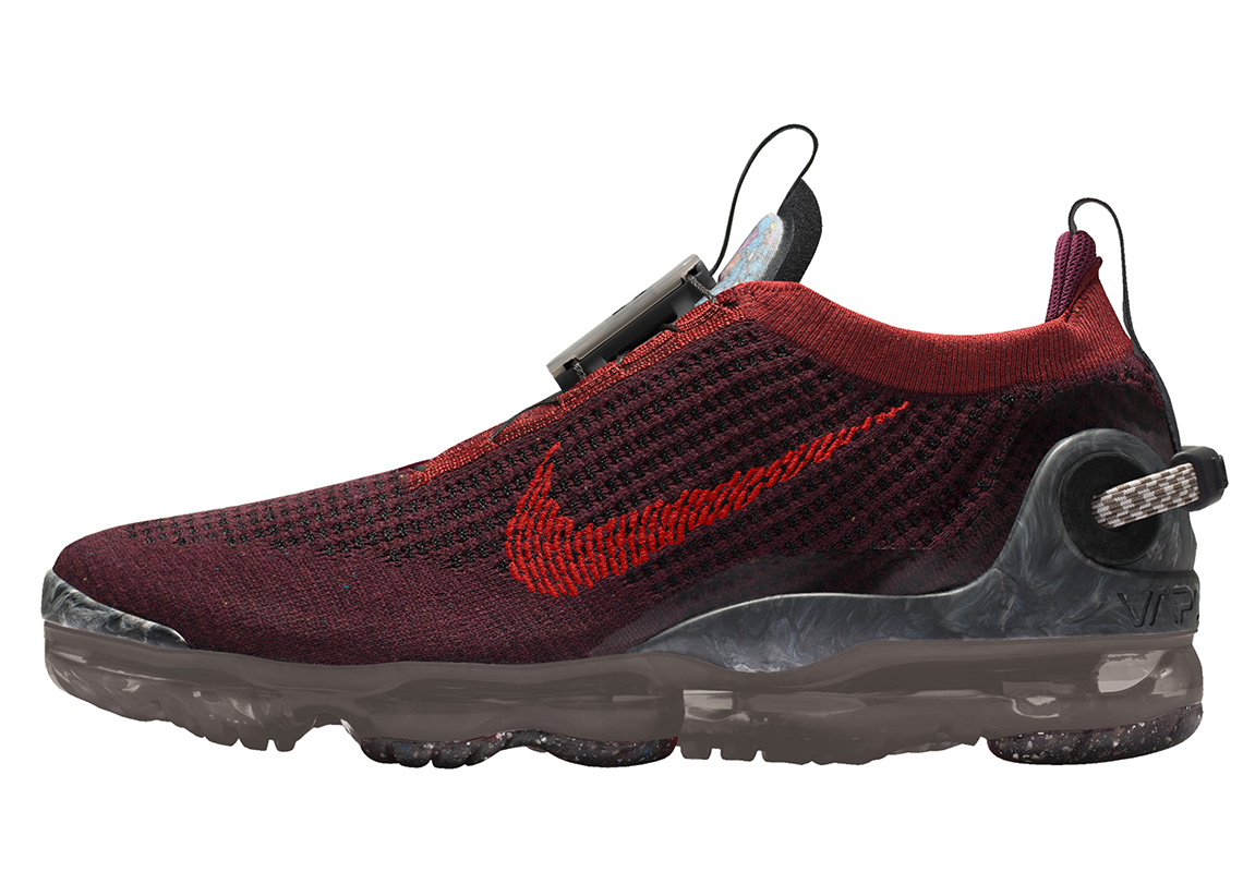 Nike Vapormax Flyknit 2020 By You Release Info 20