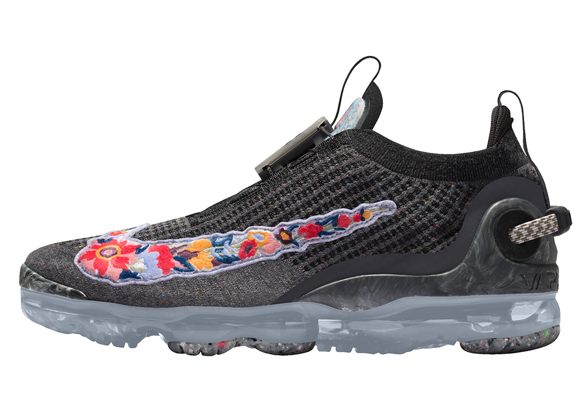 Nike Vapormax Flyknit 2020 By You Release Info 26