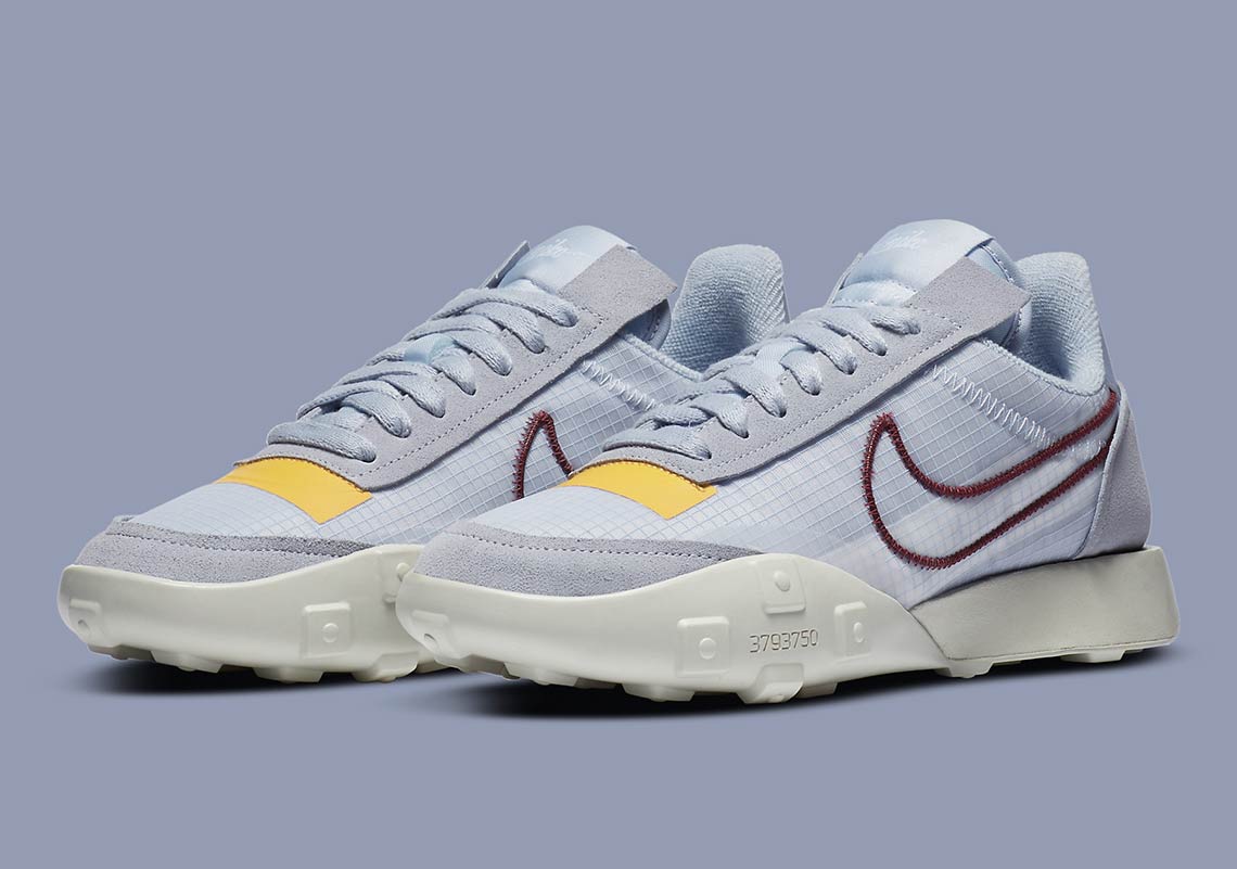 Nike Reworks Its Classics With The Waffle Racer 2X